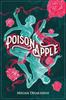 Cartea Poison Apple by Megan Dhakshini - Paperback