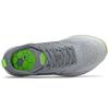 New Balance Nb Fresh Foam Arishi V3 Low Top Running Shoes Women Running Shoes Gray Green WARISTC3
