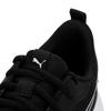 Puma Flyer Flex Black White Unisex Sneakers 195201-01