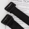 Overcoat Sleeve Band Women Trench Coat Belt Replacement For Trench Coat Men