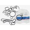 Sealing Pad Oil Radiator Seal Gasket Repair Kit Automobile Part for Chevrolet Cruze Epica for Buick Excelle GT 1.6T 1.8
