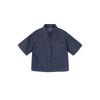 Denim Belt Set As2ex540