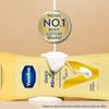 Vaseline Intensive Care Deep Moisture Body Lotion 200 ml X Pack of 2 Long-Lasting Hydration