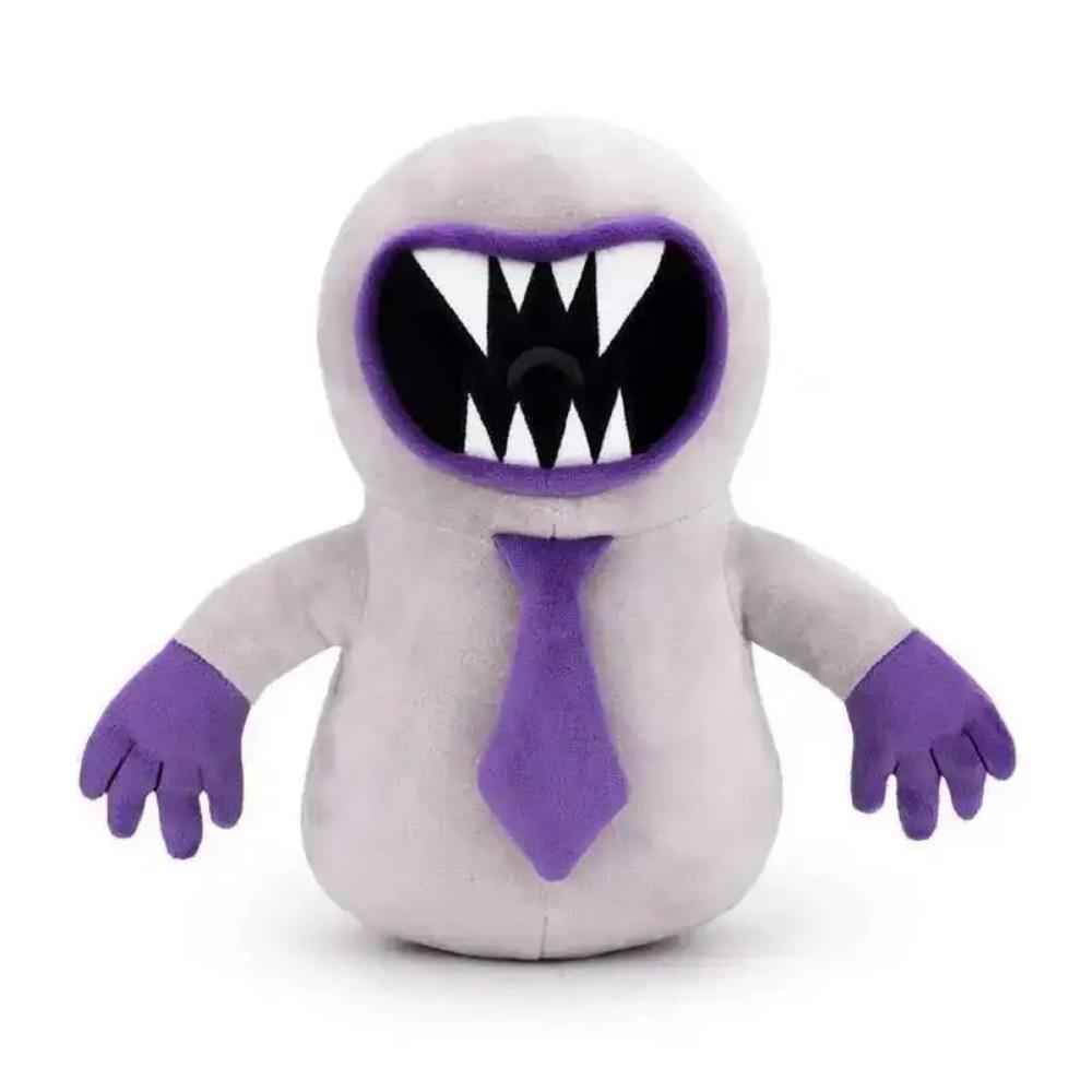 Garden Of Banban Flumbo Pluche Speelgoed Ramamba Garden Of Banban 0 Truffletoot Garden Of Banban 8 Nabnab Zacht Speelgoed Knuffel Dier Cadeau