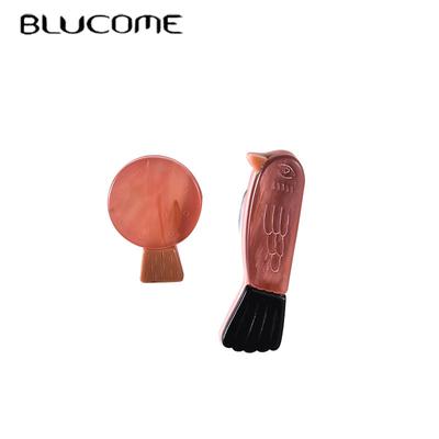 Broches en lichaamssieraden
