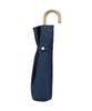 Folding Sun Full UV Suitable for Sun and Model [2022] Wpc. Women's Umbrella, Rimstar, Mini, Navy, 50cm, Blackout, 100% Protection, Rain, 801-697