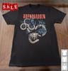 New Soundgarden Tour Gift For Fans Unisex S-5XL Shirt ZO121 Unisex T-Shirt