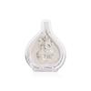 Pure 999 Silver Ganesh Ji Idol Frame | Home Temple, Office, Puja Room