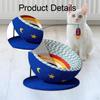 Cat Scratcher, , for Indoor Exercise And Chasing.