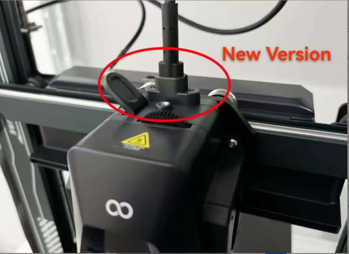 Original Elegoo 24V 50W Neptune 4