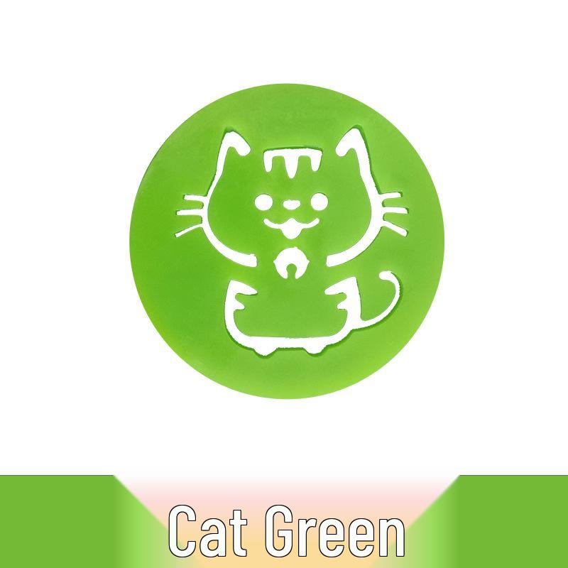 Silicone Pet Hair Remover: Cat & Dog Washing Machine Tool