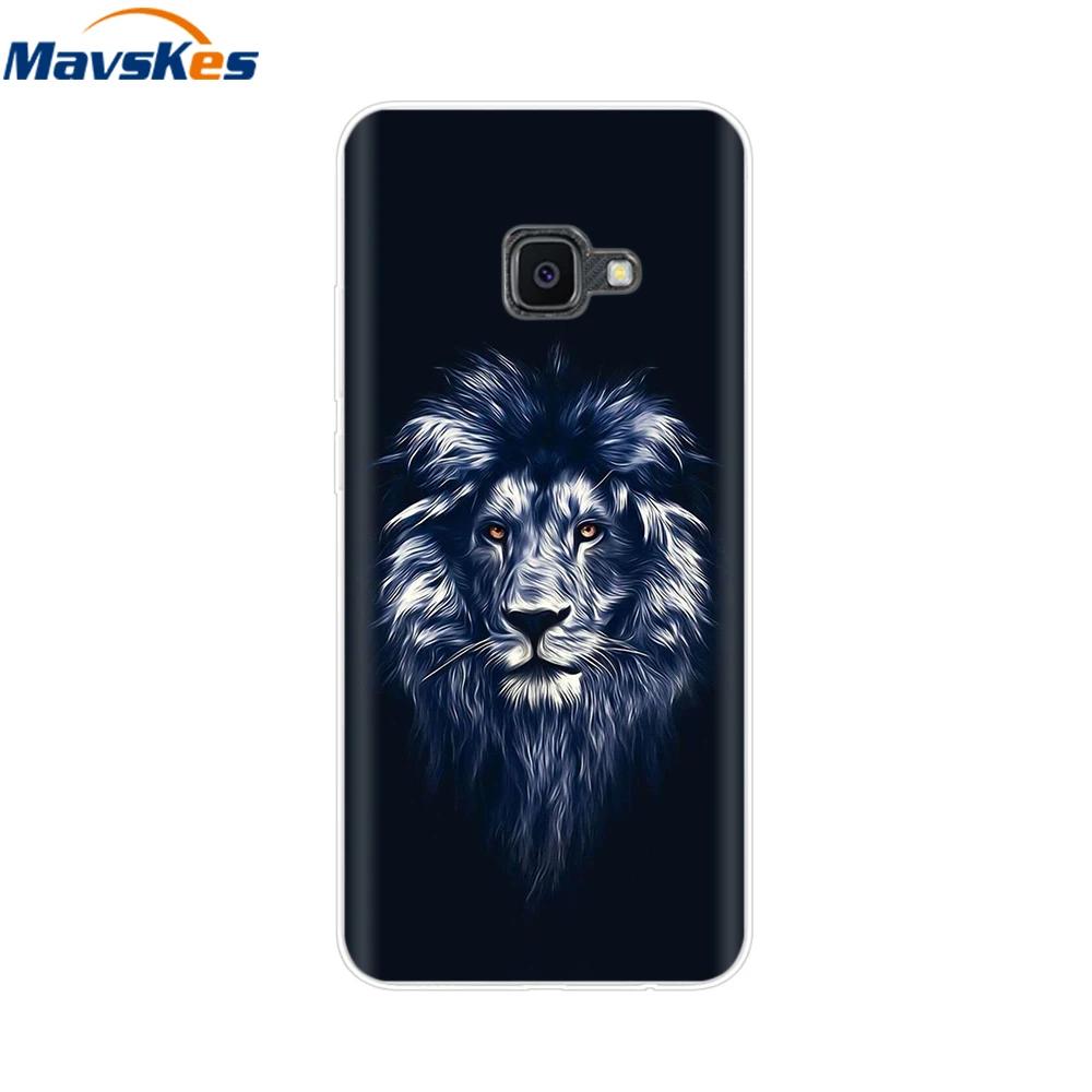 Phone Case For Samsung Galaxy Xcover 4 Case Shockproof Shell For Samsung Xcover 4S Soft Clear Silicone Cover Xcover4 4s Fundas