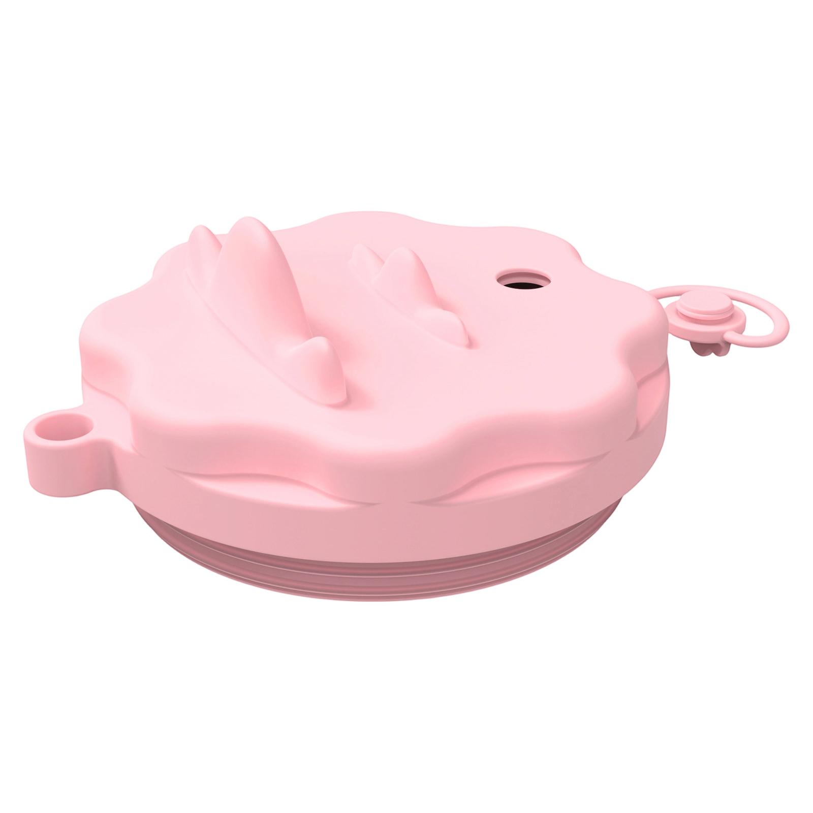 40oz Cup Lid, Water Cup Lid, Leak Proof Multi-functional Silicone Cup Lid One Size