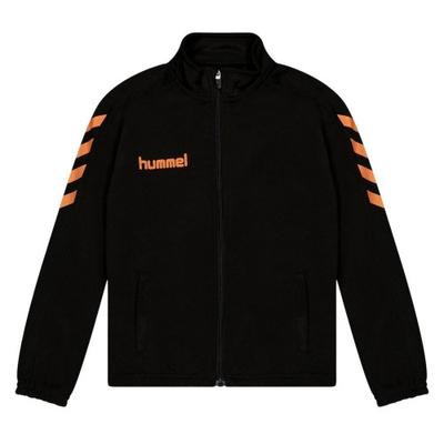 Hummel Childrens/Kids Core Logo Jacket