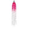 20" Colored Hair Extensions Lightweight with Hair Tie Kids Bubble Ponytail Extension Fashion Women Handmade Braided