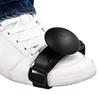 MEINL Percussion Foot Shaker FS-BK