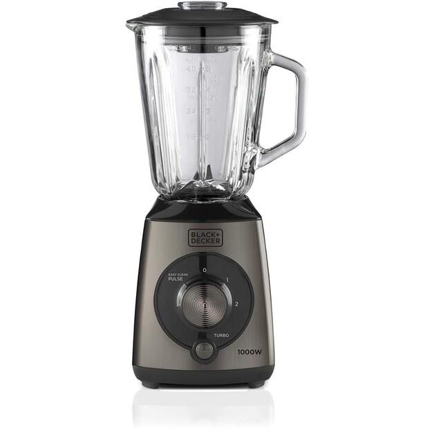 Стационарный блендер Black&Decker BXJB1000E (ES9120050B)