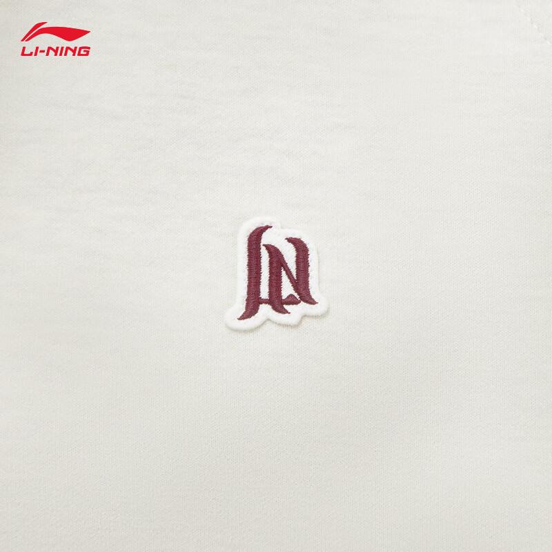 Li-Ning Women's Retro Pullover Sweatshirt AWDVC18