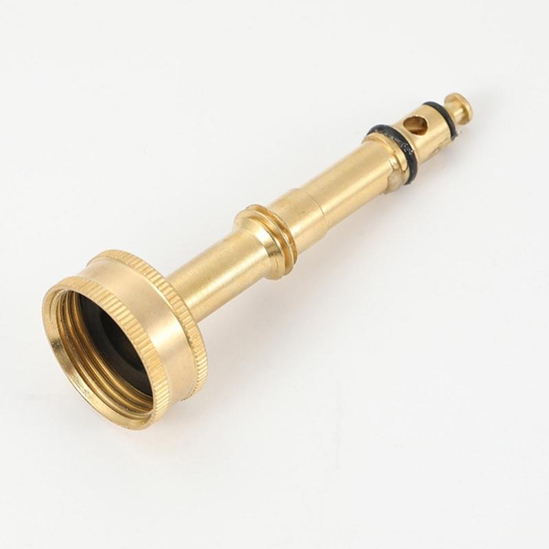 Multifunctional Foam Blaster Water Guns Adjustable Nozzle Plating Finish for Home Car Cleaning, with Rich Lathers Bottle