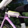 Storage Bike Top Tube Bag Waterproof Bicycle Frame Pouch Bike Front Beam Bag  Cycling Equipment