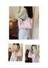 2026 Summer Exquisite Large Capacity Luxury Tote Bag - Stylish Single Shoulder and Hand-Held Design