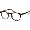 Oliver Peoples Glasses Ov5186f 1003 47 GREGORY PECK