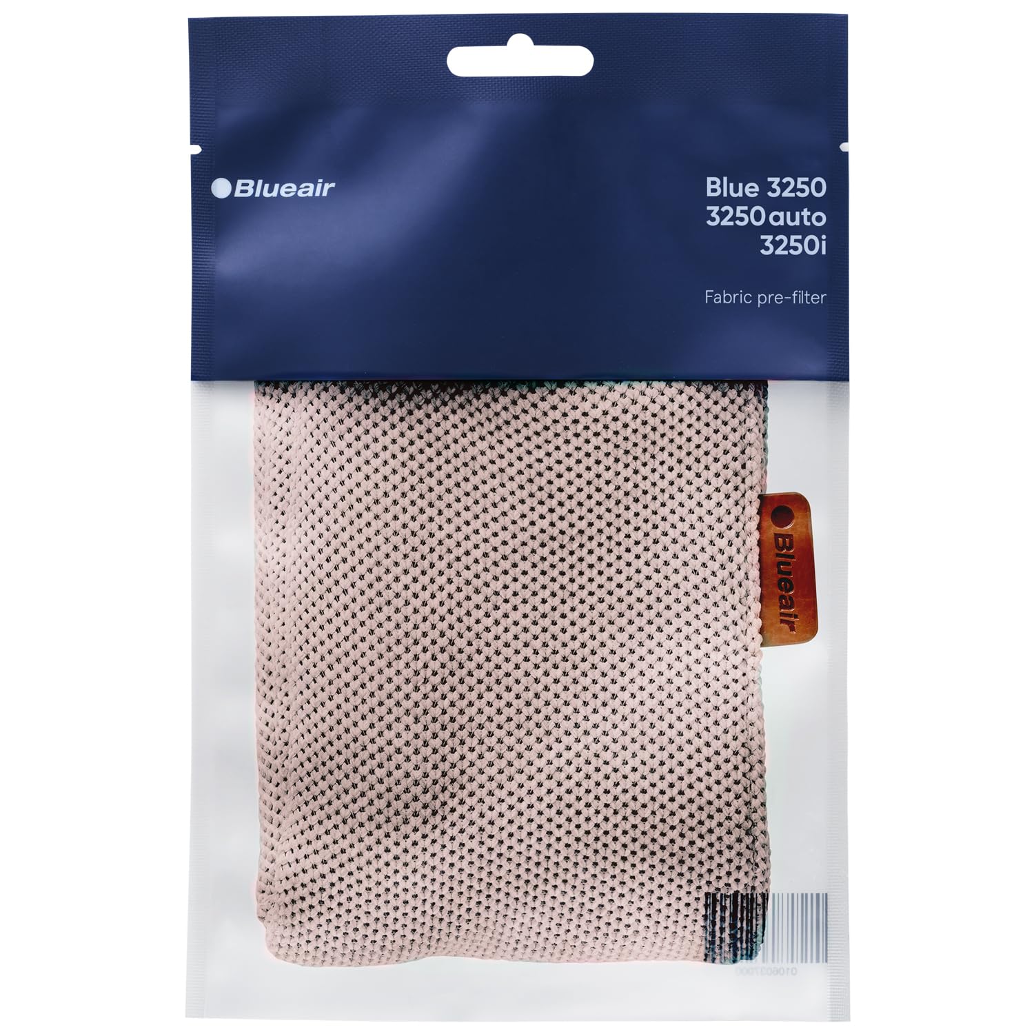 

Blueair Air Purifier Filter Blue Max 3250i 3250 Sand Pink 110413 [Genuine Product] / Pre-Filter (Pink) рожевий