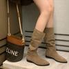 Botas altas – Botas altas
