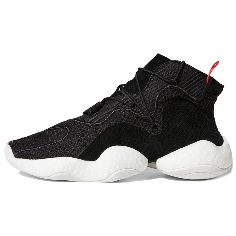 

Adidas Crazy Byw Core Black B37480 40