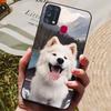 For Samsung M31 Case Phone Cover Silicone Soft TPU Back Cover for Samsung Galaxy M31 M 31 case SM-M315FZBVSER m315 Fundas Bumper