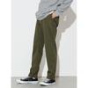 [Beams Heart] Pants Dream Stretch Easy Men's OLIVE S
