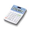 Casio Antibacterial Desk 12 Calculator, Digits, DW-122CL-N