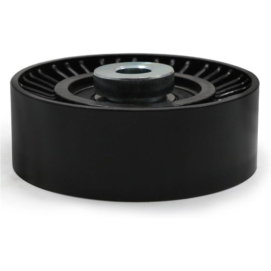 M16A J20A J24B Engine Idler Pulley Compatible with Suzuki Grand Vitara 1.6/2.0/2.4L 2005-2015/Kizashi 2.4L 2010 OEM 17530-78K01