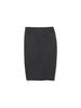 K2 Nblock Knee-Length Pants_Charcoal Grey