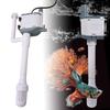 3 In 1 Aquarium Filt  Pump Fish   Quiet Oxygen A Ator Filt  Subm Sible Pump with 4 Removable Suction Cups