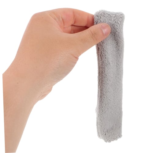 FUTUREORYY Coral Interior Swab for Flute, Saphone, and Raku Maintenance