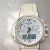 Used CASIO PRO TREK Casio Pro Trek PRW-60-7AJF