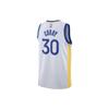 Nike Dri-FIT NBA Golden States Warriors Stephen Curry Association Edition 2022/23 Swingman Jersey Men's DN2077-100