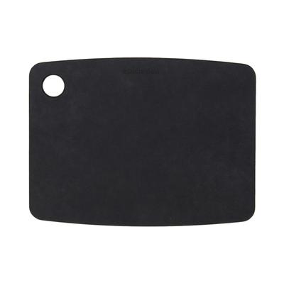 Epikureisk Träskärbräda S Storlek Natur Äkta Diskmaskin kokande vatten sterilisering mycket tunn [Japansk Produkt] säker, kompatibel, hållbar,