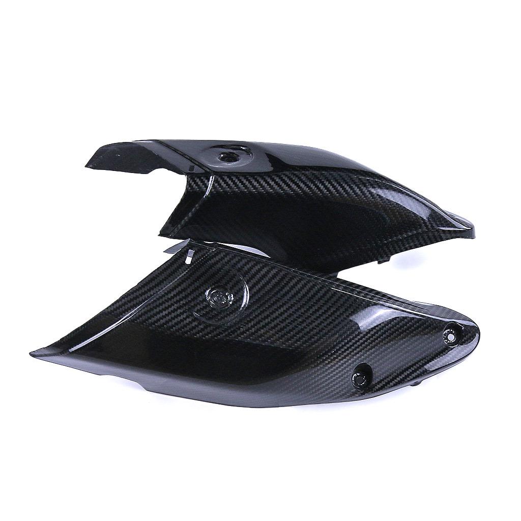 

Yamaha MT-10/FZ-10 Боковая панель воздухозаборника из углеволокна