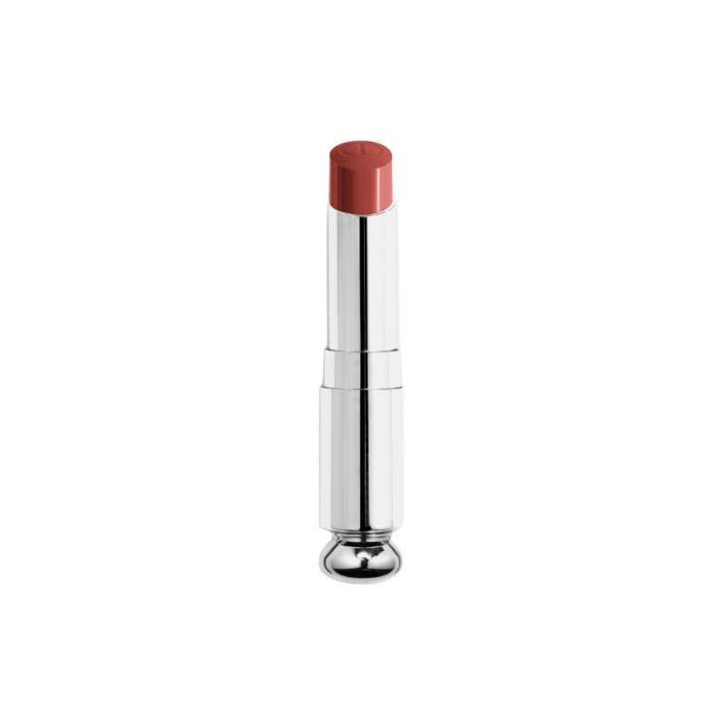 DIOR Accessory 862 (R)EVOLUTION Hawthorn Red Brown Classic Pink Print коричневый