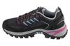 CMP Rigel 2.0, Womens Blue Trekking Shoes