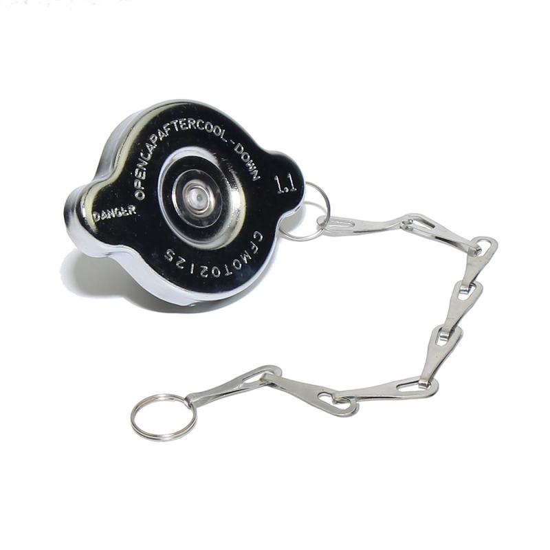 Ac29-CF188 Cover For CF500 Engine Radiator Cap For Add Water Cf500cc ATV Accessories UTV Motorcycle Replacement 9010180300 172SX