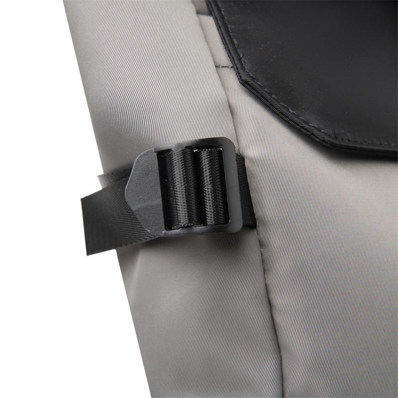 15.6''Large Capacity  Multi-functional Business Laptop Backpack for Men Outdoor Travel Bag Waterproof Schoolbag