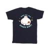 Disney Boys Big Hero 6 Baymax Hugs Everyday T-Shirt