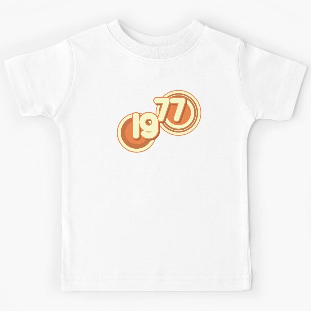 1977 Kids T-Shirt 160