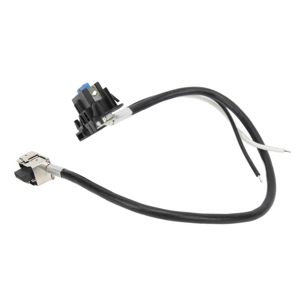 Headlight Ballast Wire H1 35cm Plug and Play PVC for Hella 5DV 009 000?00 Xenon HID Control Module
