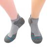 4 Pairs Hohe Qualität männer Sport Socken Neue Handtuch Unten Boot Socken Outdoor Atmungs Basketball Männlich kurze röhre Socken