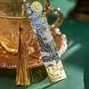 Sunflower Metal Hollow Bookmark Exquisite Reading Stationery  Book Lovers