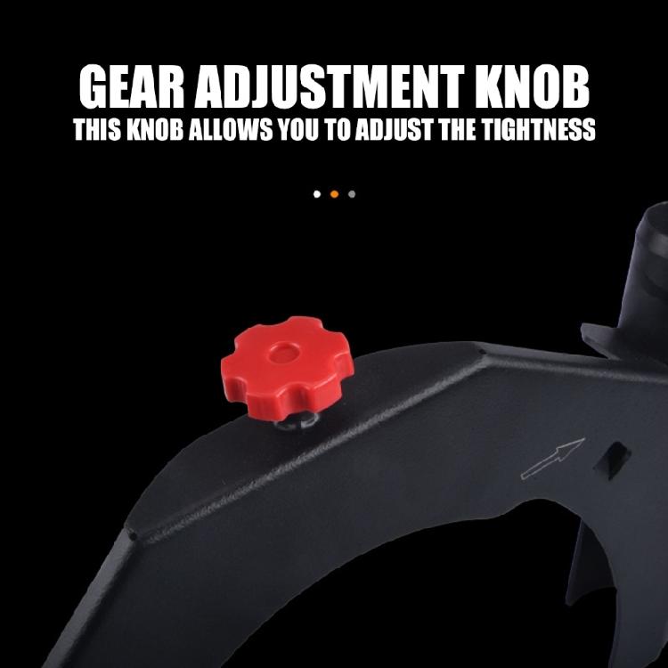 Long Last Dust Guards for Within 240mm Blade Angles Grinders Dust Guards Featuring Smoothly finish for Reduced Wear
